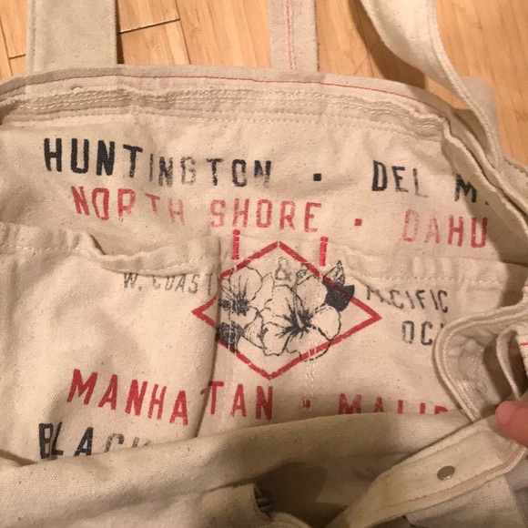 American Eagle Bag🌞 - Picture 2 of 2